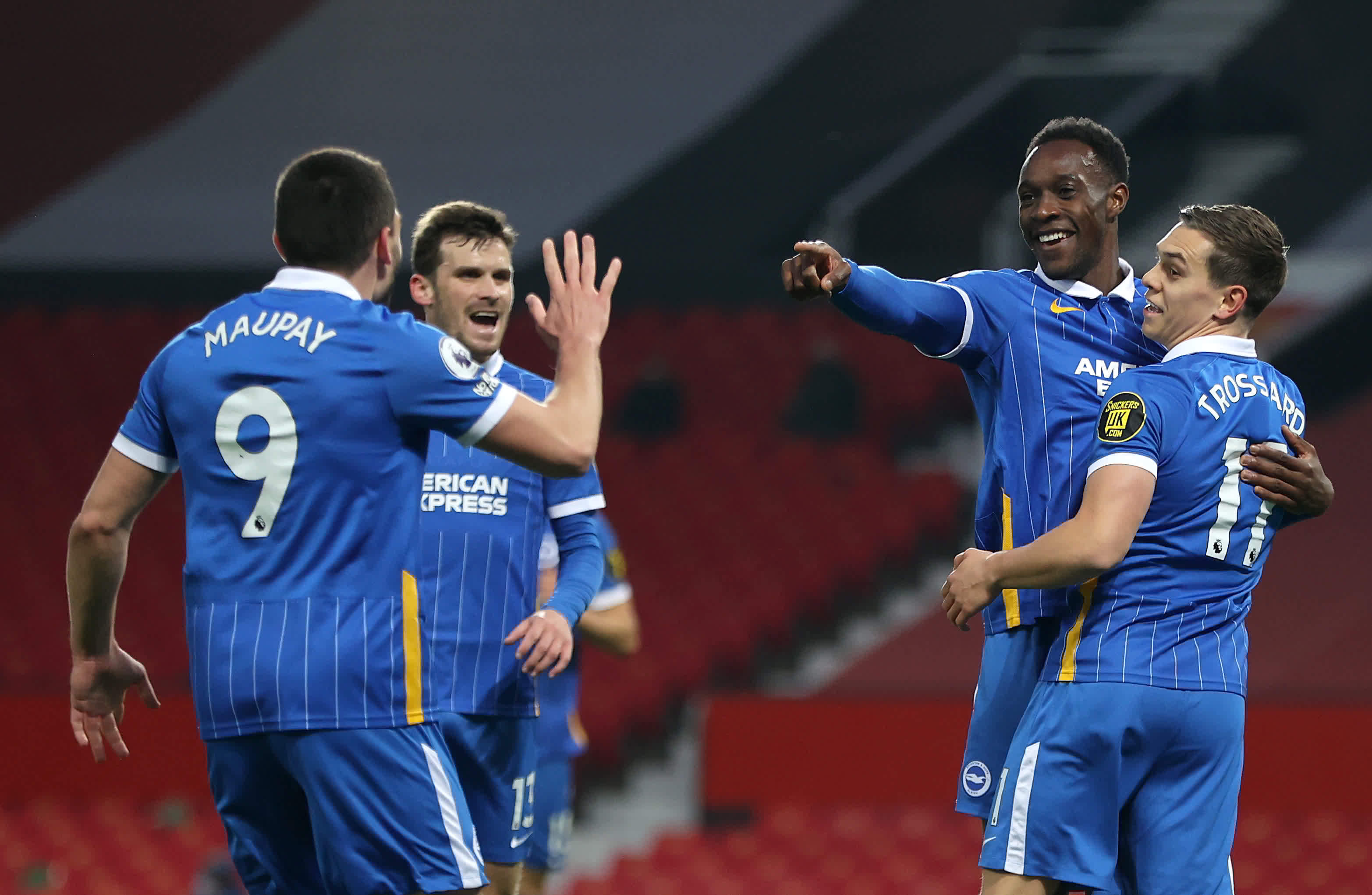 迎來嶄新的 迎來嶄新的